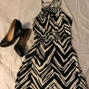 Cocktail dress